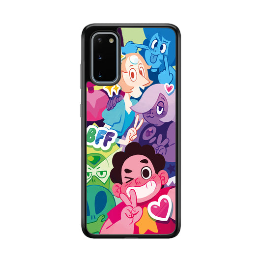 Steven Universe Photo of The Day Samsung Galaxy S20 Case