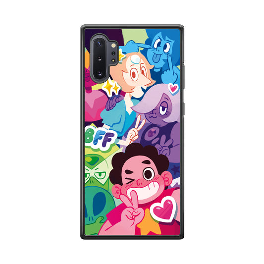 Steven Universe Photo of The Day Samsung Galaxy Note 10 Plus Case