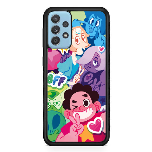 Steven Universe Photo of The Day Samsung Galaxy A52 Case