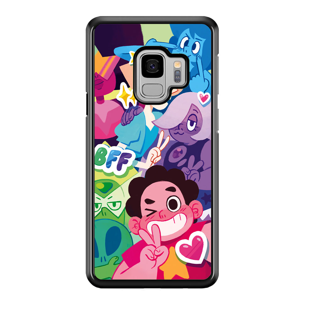 Steven Universe Photo of The Day Samsung Galaxy S9 Case