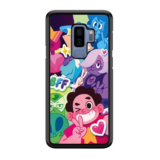 Steven Universe Photo of The Day Samsung Galaxy S9 Plus Case