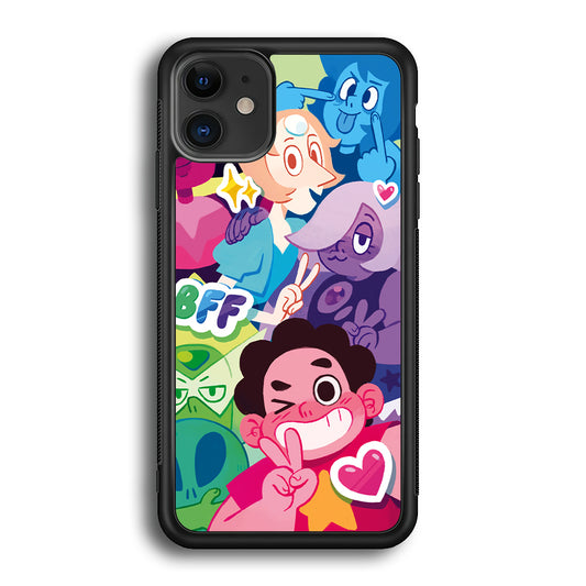 Steven Universe Photo of The Day iPhone 12 Case