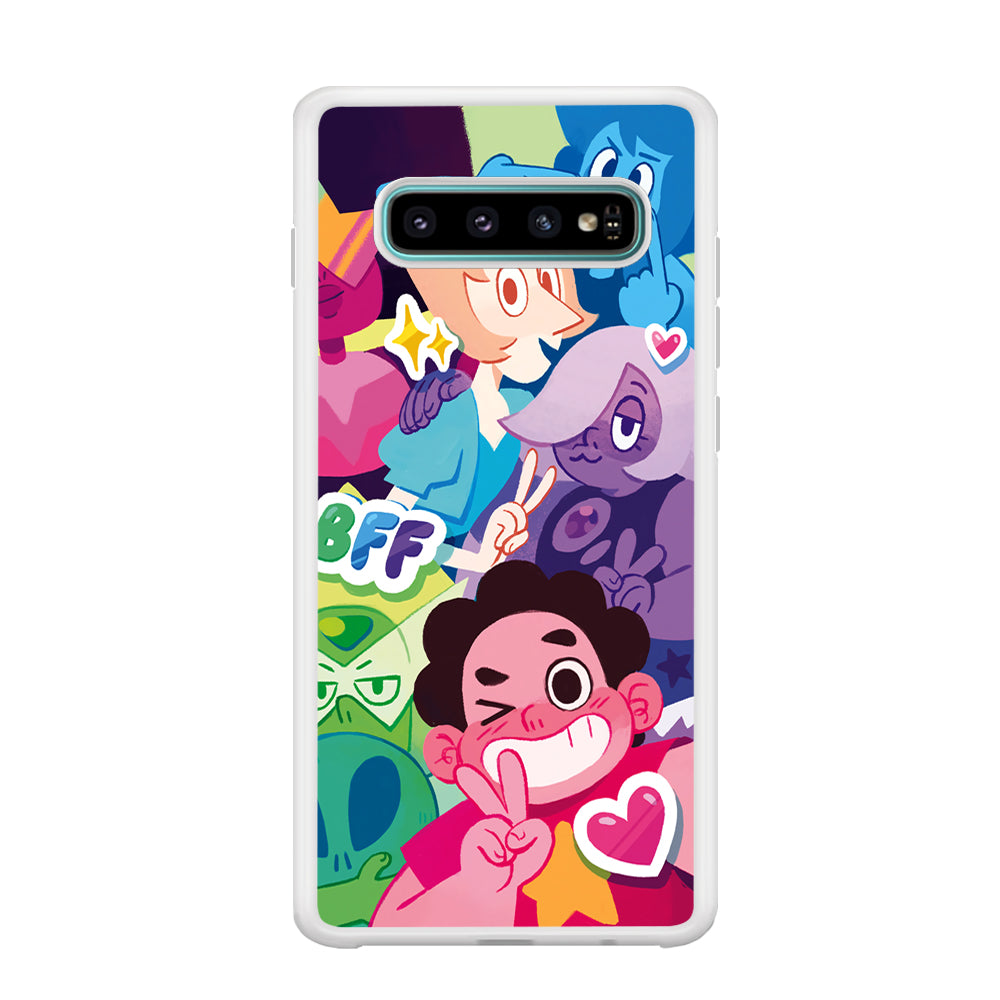 Steven Universe Photo of The Day Samsung Galaxy S10 Case