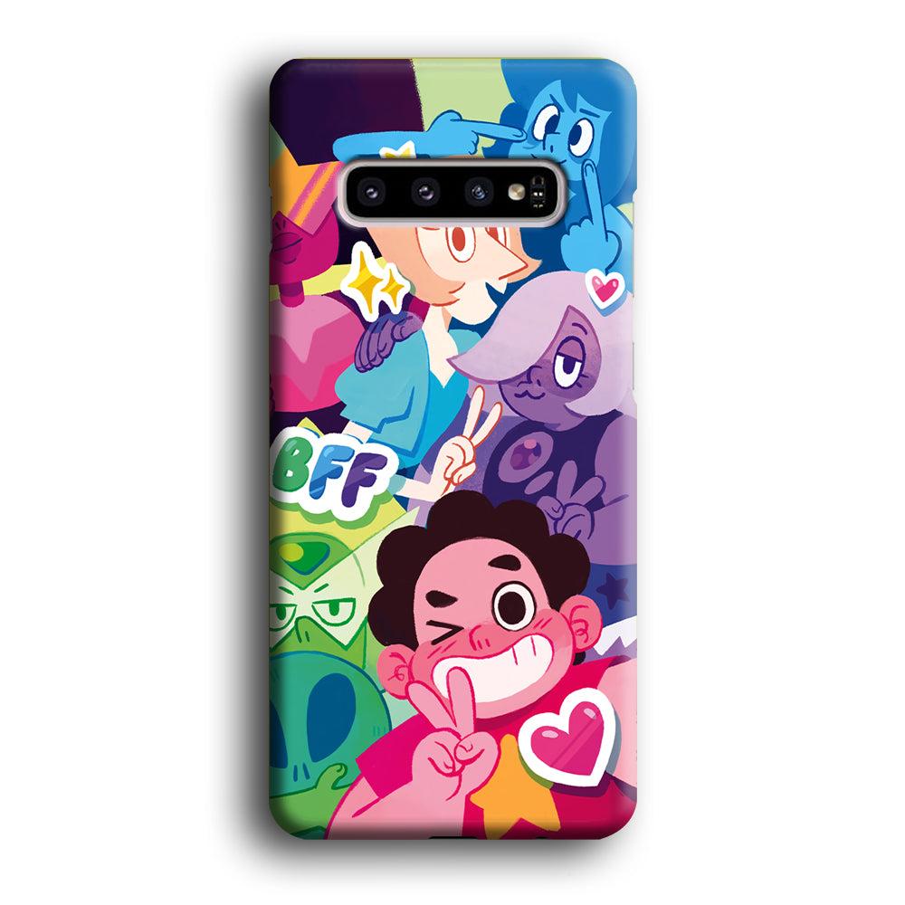 Steven Universe Photo of The Day Samsung Galaxy S10 Case