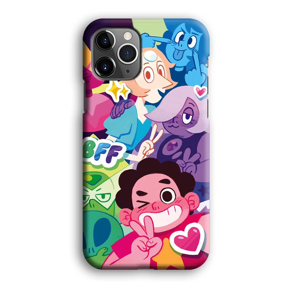 Steven Universe Photo of The Day iPhone 12 Pro Case