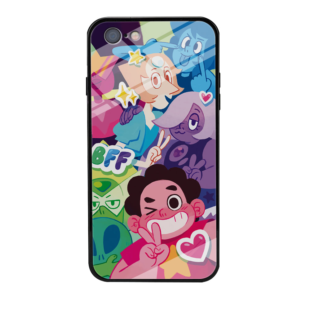 Steven Universe Photo of The Day iPhone 6 | 6s Case