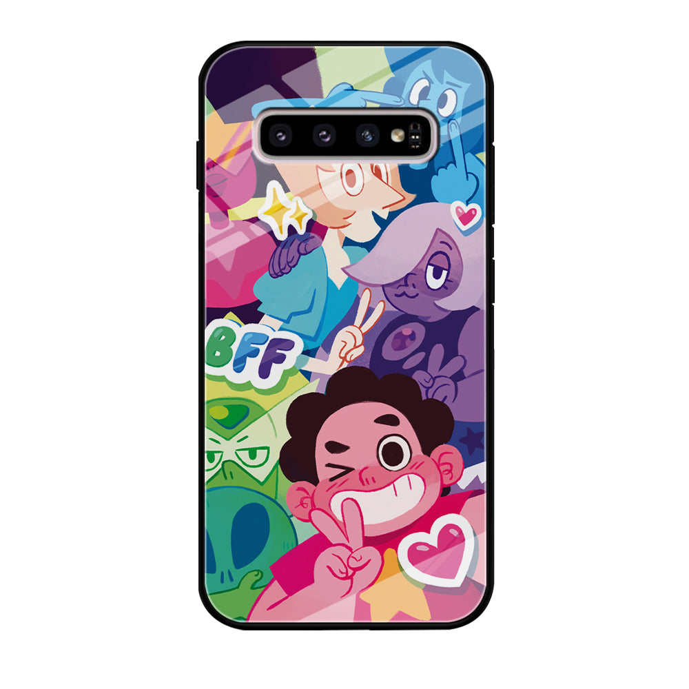 Steven Universe Photo of The Day Samsung Galaxy S10 Case