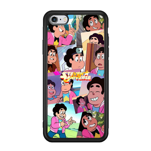 Steven Universe The Expression iPhone 6 | 6s Case