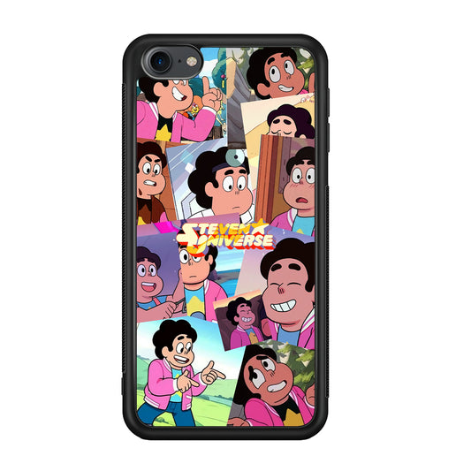 Steven Universe The Expression iPod Touch 6 Case - Carneyforia
