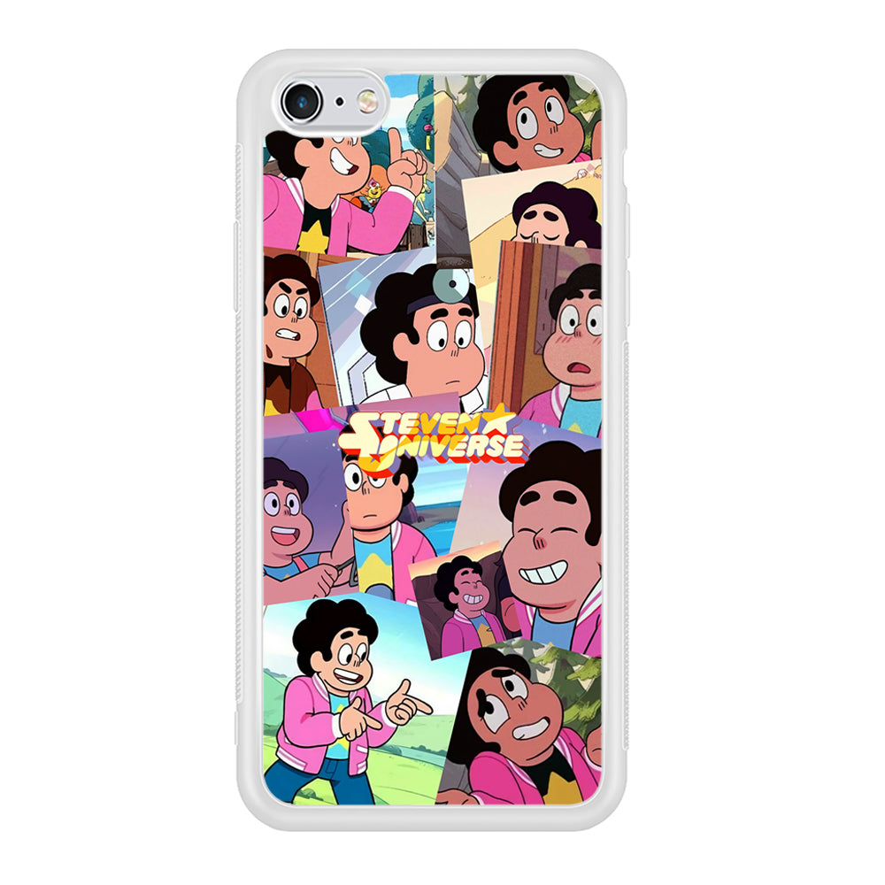 Steven Universe The Expression iPhone 6 | 6s Case