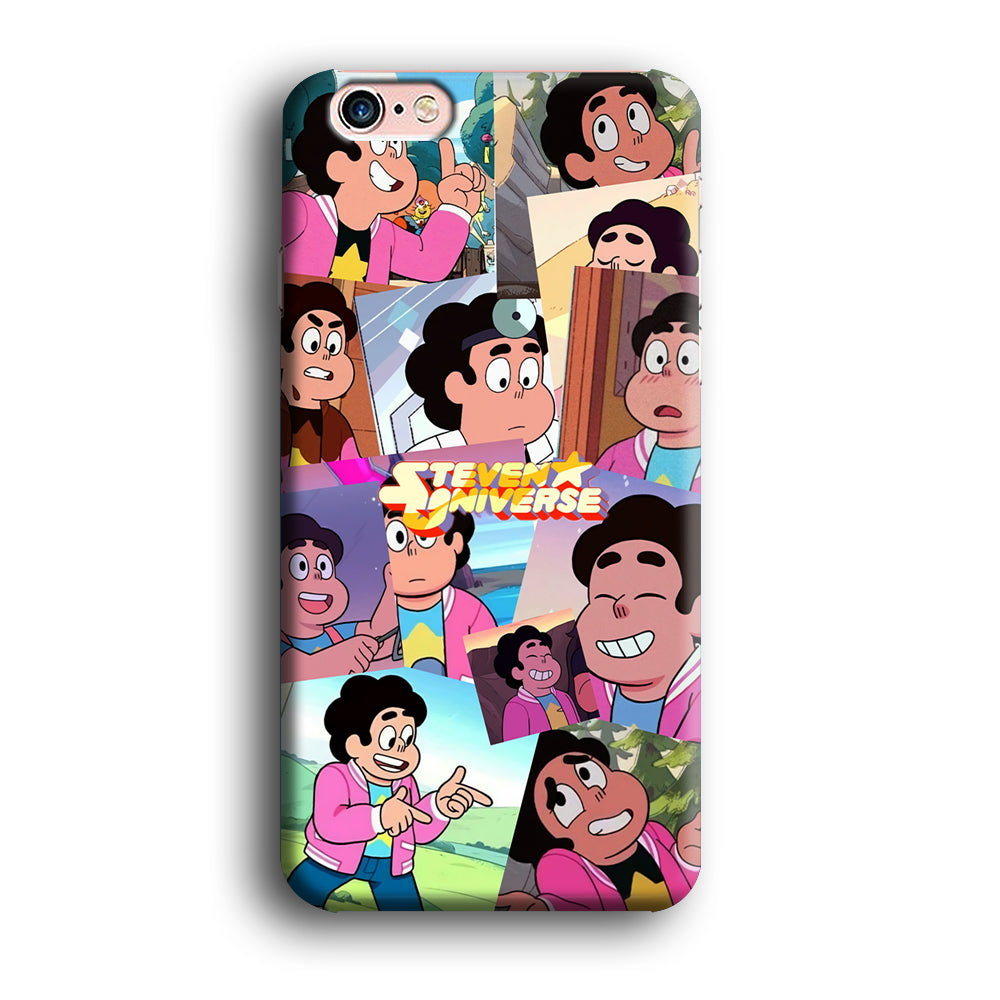 Steven Universe The Expression iPhone 6 Plus | 6s Plus Case