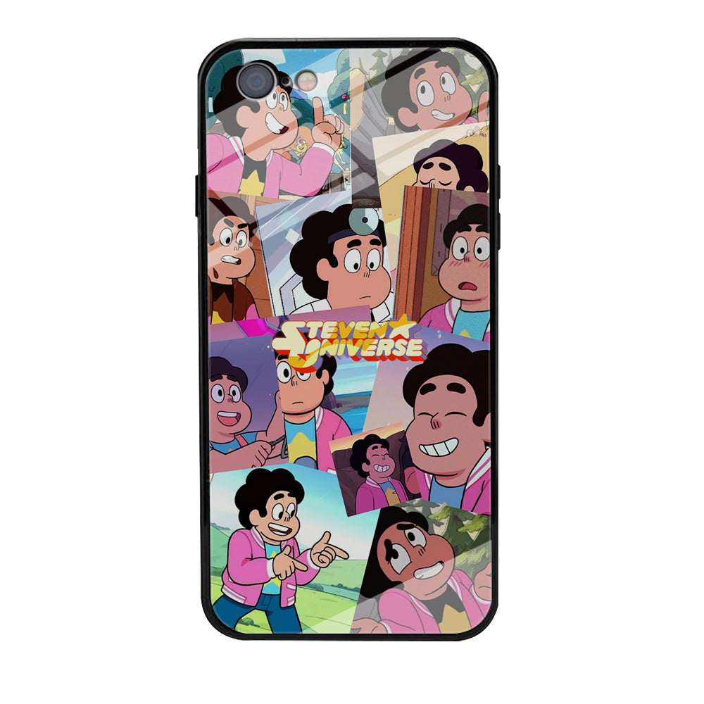 Steven Universe The Expression iPhone 6 Plus | 6s Plus Case