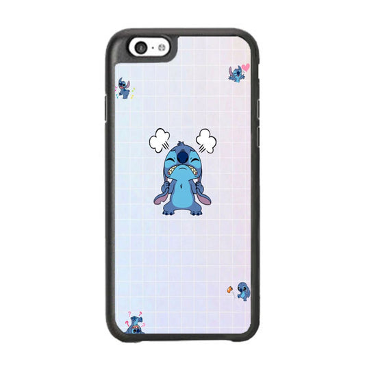 Stitch Angry Style iPhone 6 Plus | 6s Plus Case - carneyforia