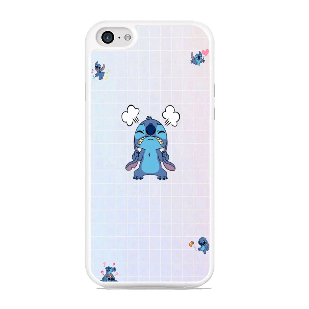 Stitch Angry Style iPhone 6 | 6s Case - carneyforia