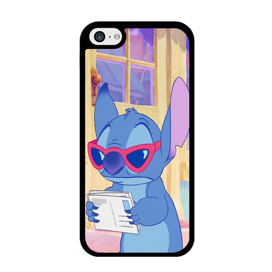 Stitch Cool Style iPhone 5 | 5s Case - Carneyforia