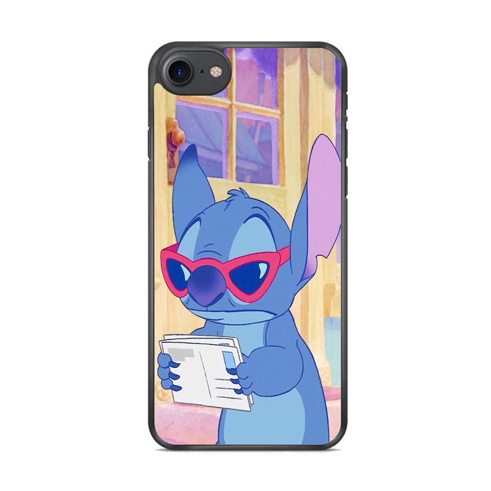 Stitch Cool Style iPhone 7 Case