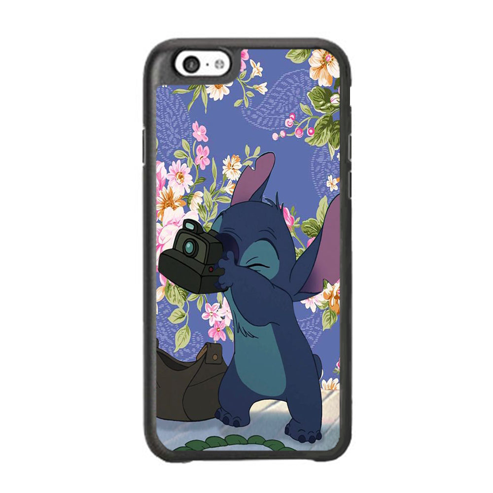 Stitch Fotographer iPhone 6 | 6s Case