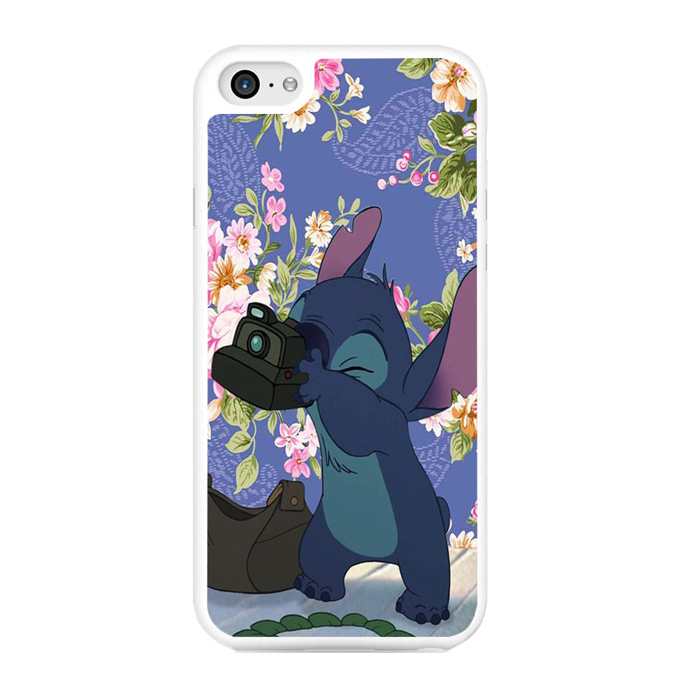 Stitch Fotographer iPhone 6 | 6s Case