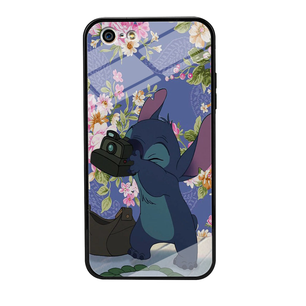 Stitch Fotographer  iPhone 5 | 5s Case