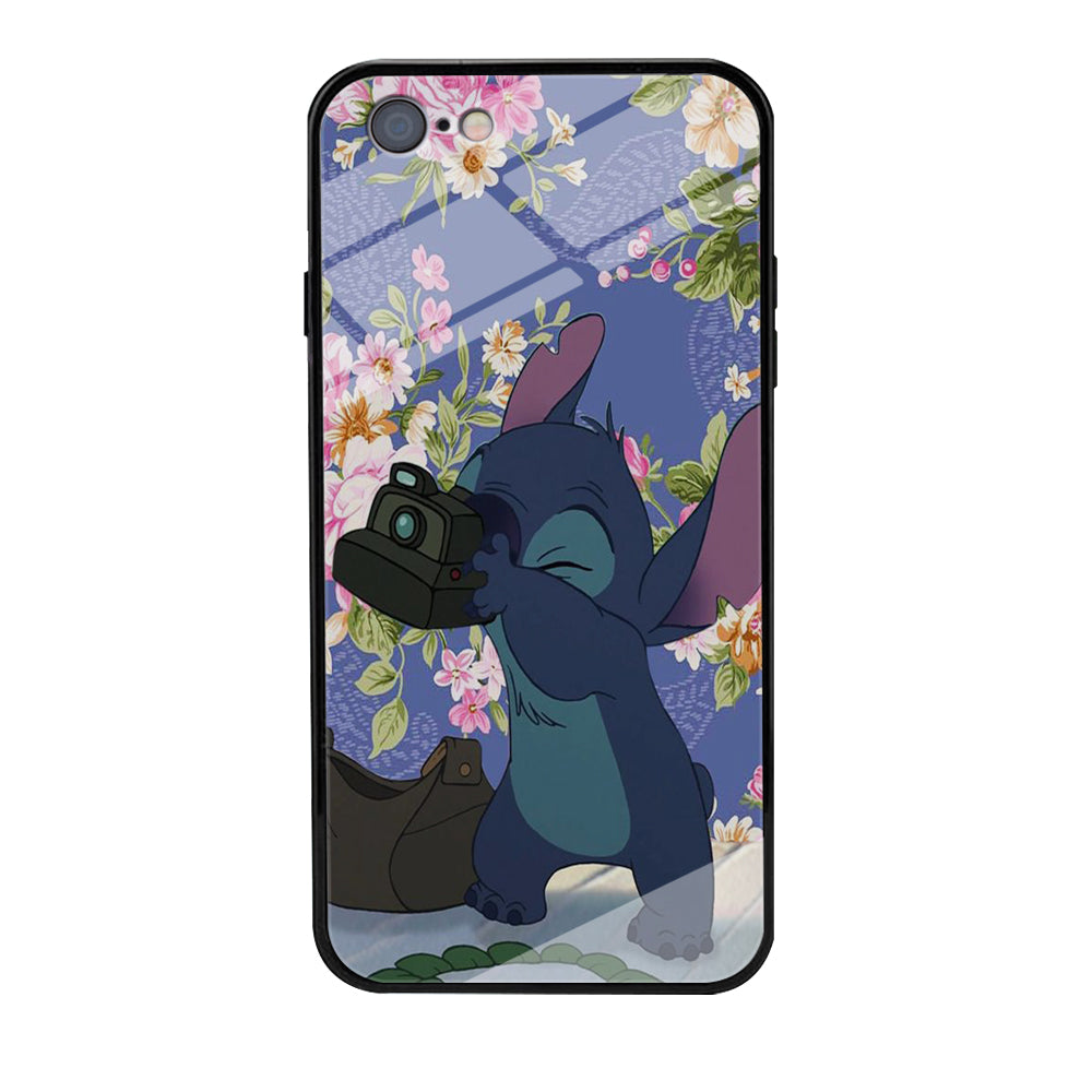 Stitch Fotographer iPhone 6 | 6s Case
