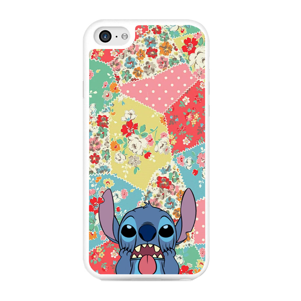 Stitch Ridicule Face iPhone 6 Plus | 6s Plus Case