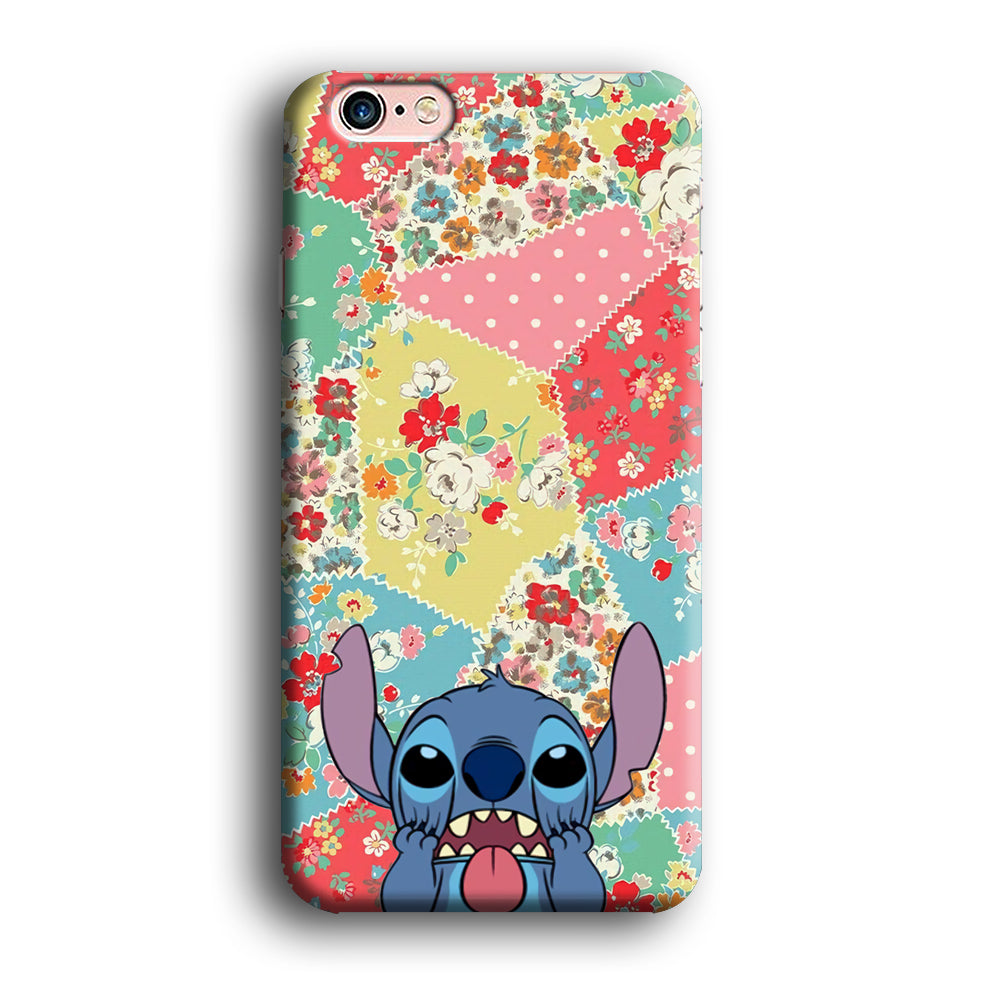 Stitch Ridicule Face iPhone 6 Plus | 6s Plus Case
