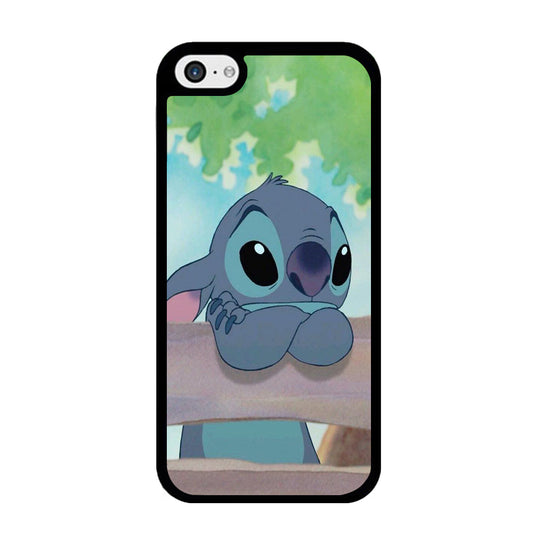Stitch Sad Style iPhone 5 | 5s Case - Carneyforia