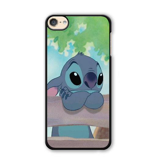 Stitch Sad Style iPod Touch 6 Case - Carneyforia