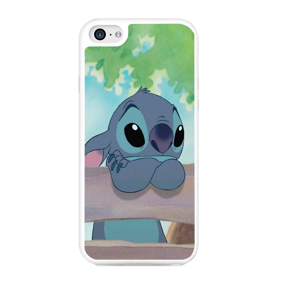 Stitch Sad Style iPhone 6 | 6s Case