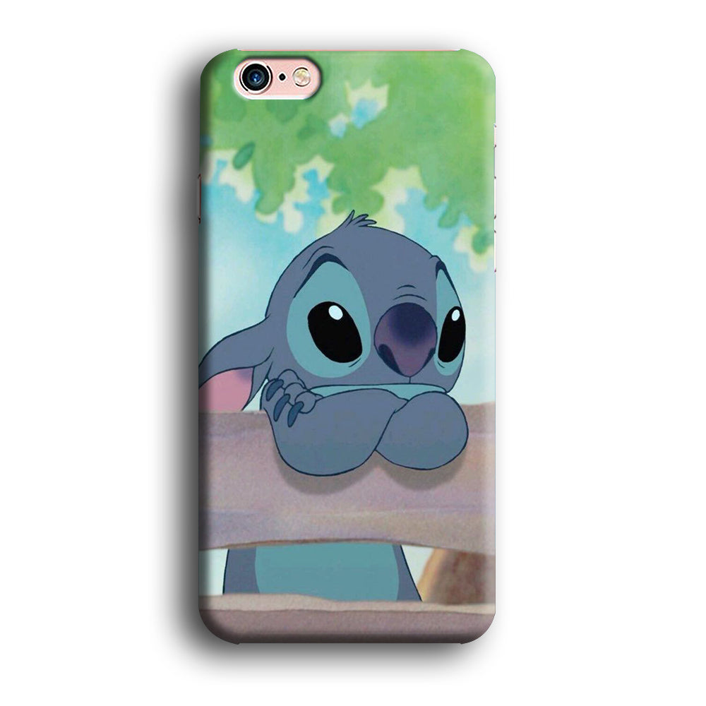 Stitch Sad Style iPhone 6 | 6s Case
