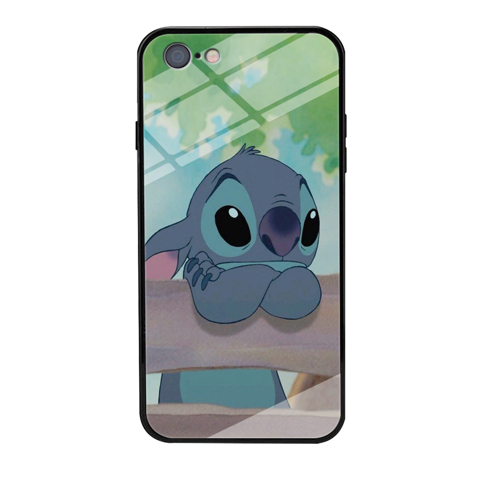 Stitch Sad Style iPhone 6 | 6s Case
