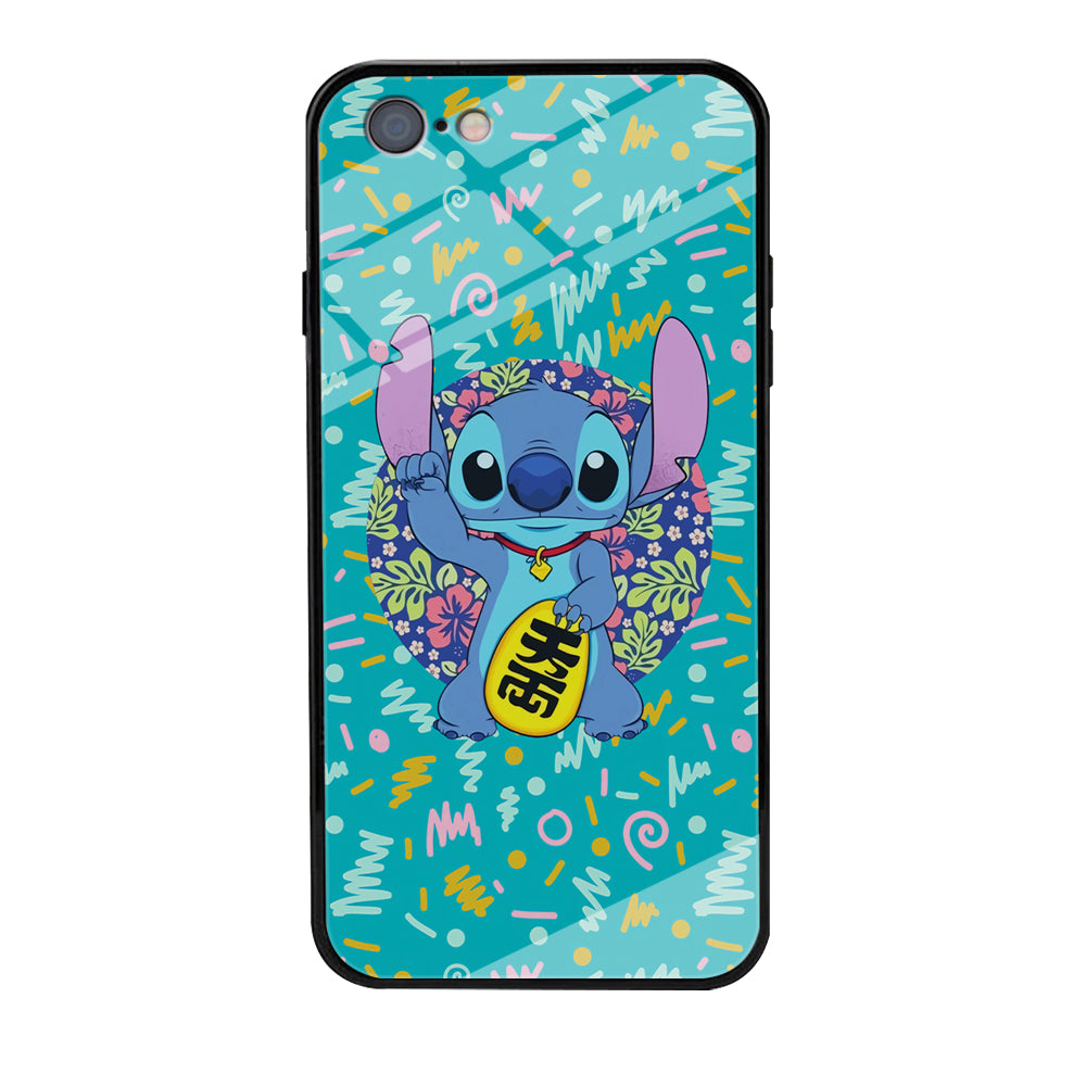 Stitch Welcome To The Ocean iPhone 6 Plus | 6s Plus Case
