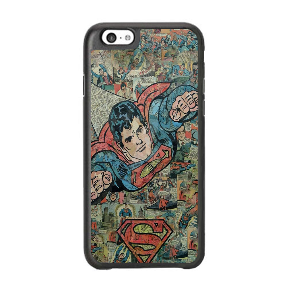 Superman Comic iPhone 6 | 6s Case