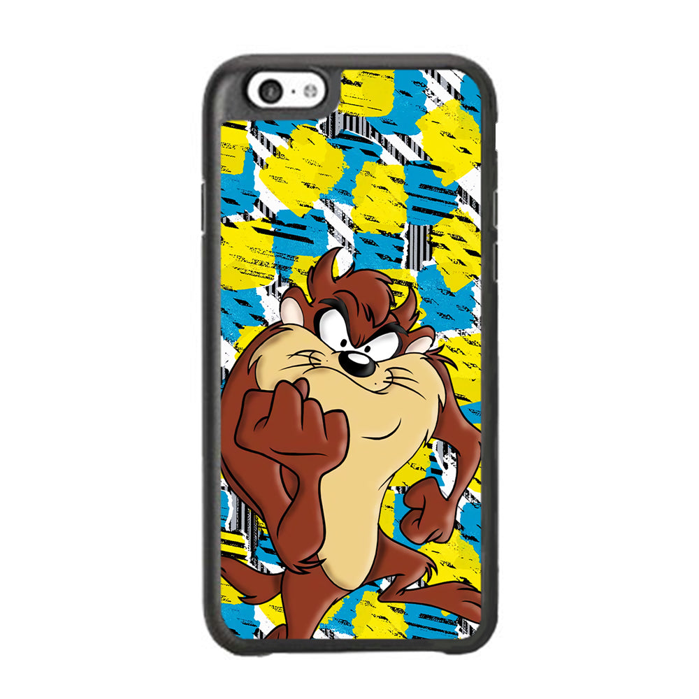 Taz Challenge iPhone 6 Plus | 6s Plus Case