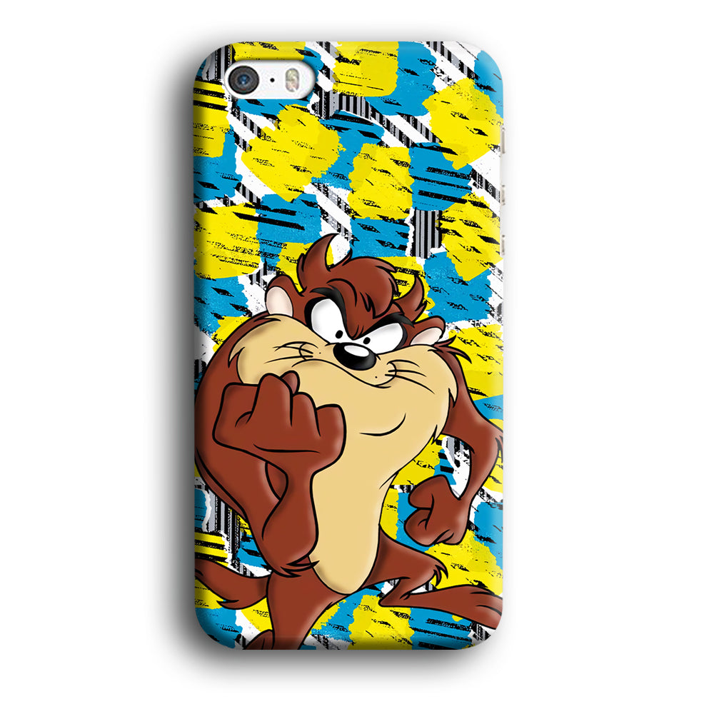 Taz Challenge iPhone 5 | 5s Case