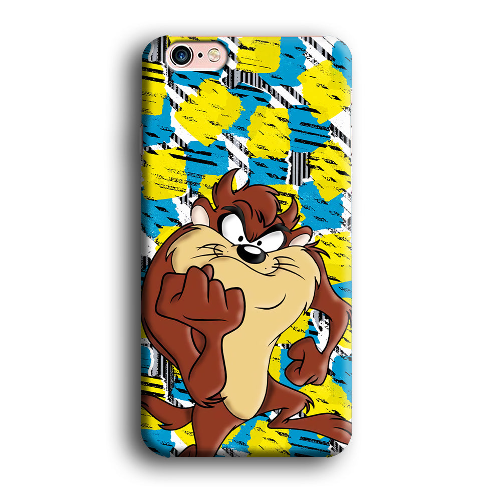 Taz Challenge iPhone 6 Plus | 6s Plus Case