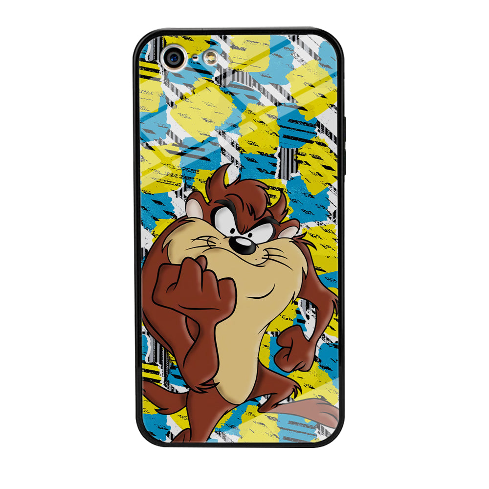 Taz Challenge iPhone 5 | 5s Case