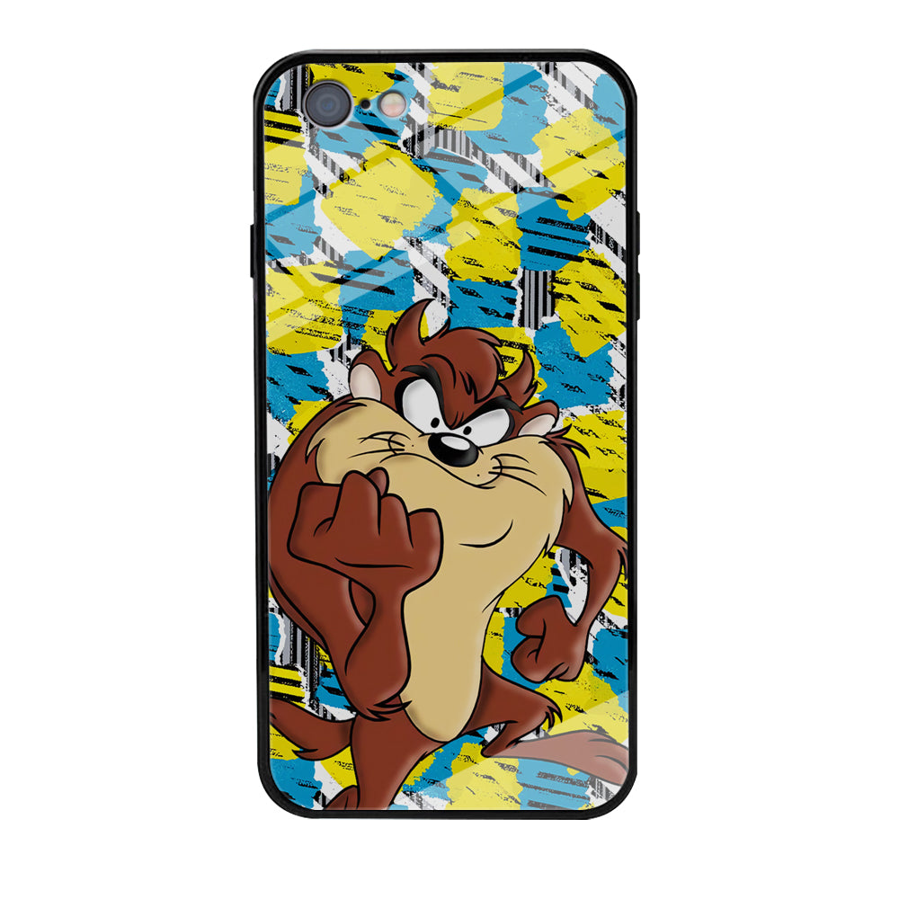 Taz Challenge iPhone 6 Plus | 6s Plus Case