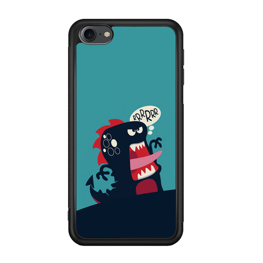 The Joy Become Monster iPod Touch 6 Case - Carneyforia
