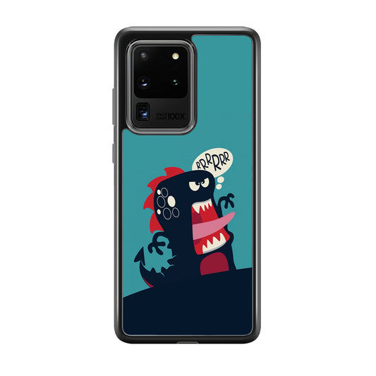 The Joy Become Monster Samsung Galaxy S20 Ultra Case