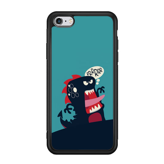 The Joy Become Monster iPhone 6 Plus | 6s Plus Case