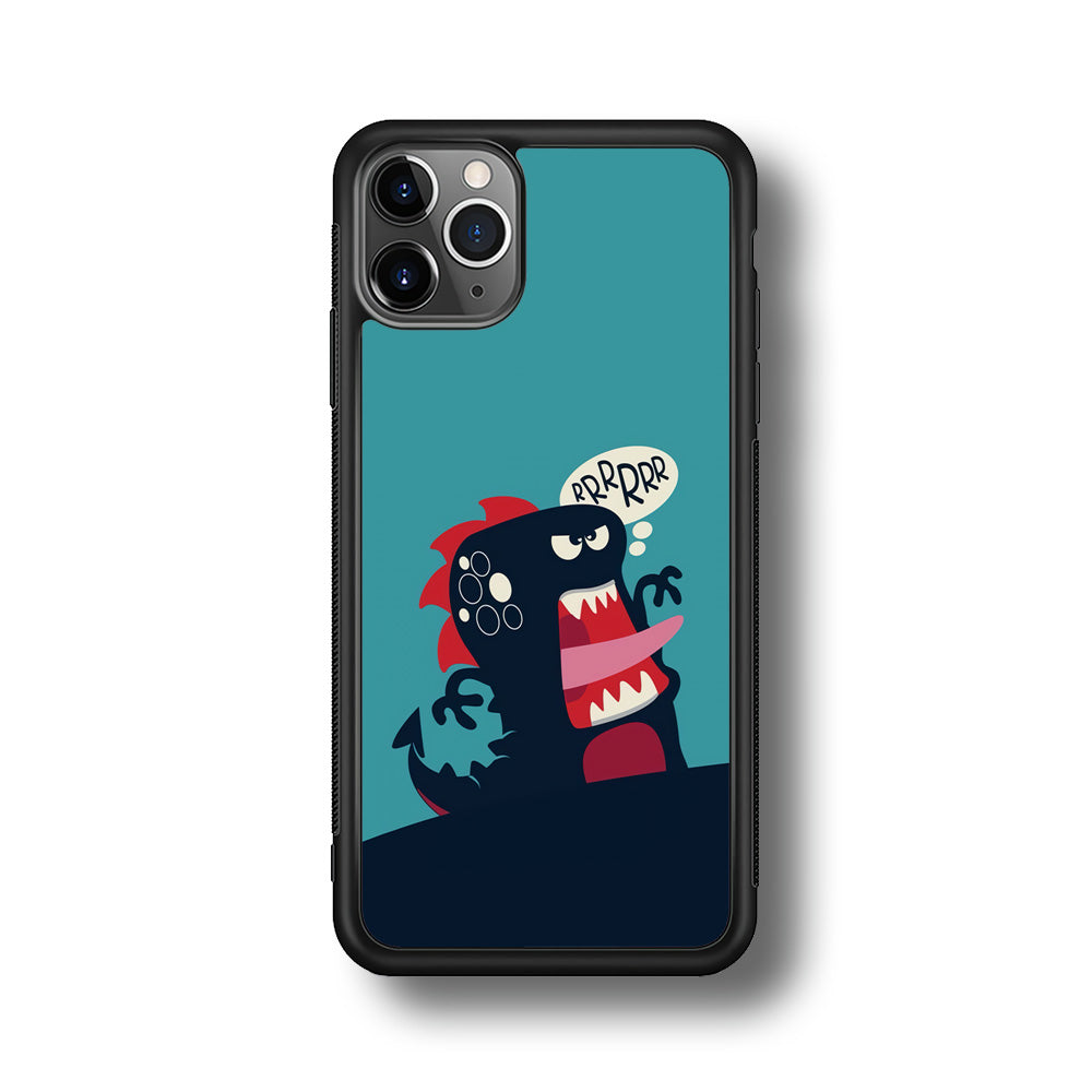 The Joy Become Monster iPhone 11 Pro Max Case