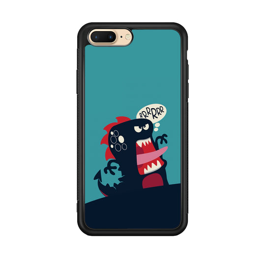 The Joy Become Monster iPhone 8 Plus Case