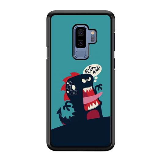The Joy Become Monster Samsung Galaxy S9 Plus Case