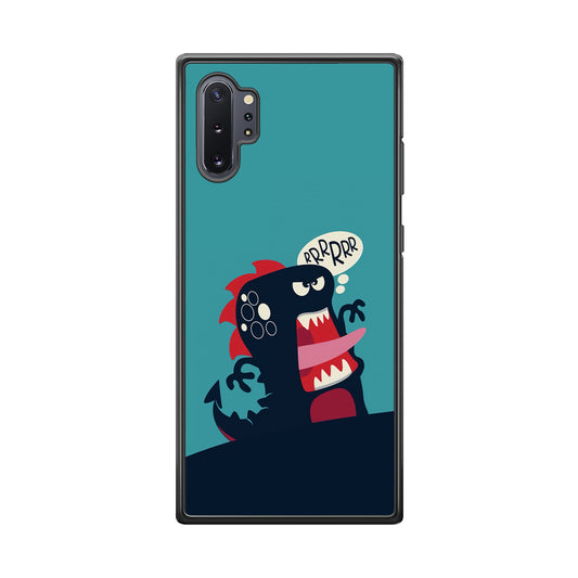 The Joy Become Monster Samsung Galaxy Note 10 Plus Case