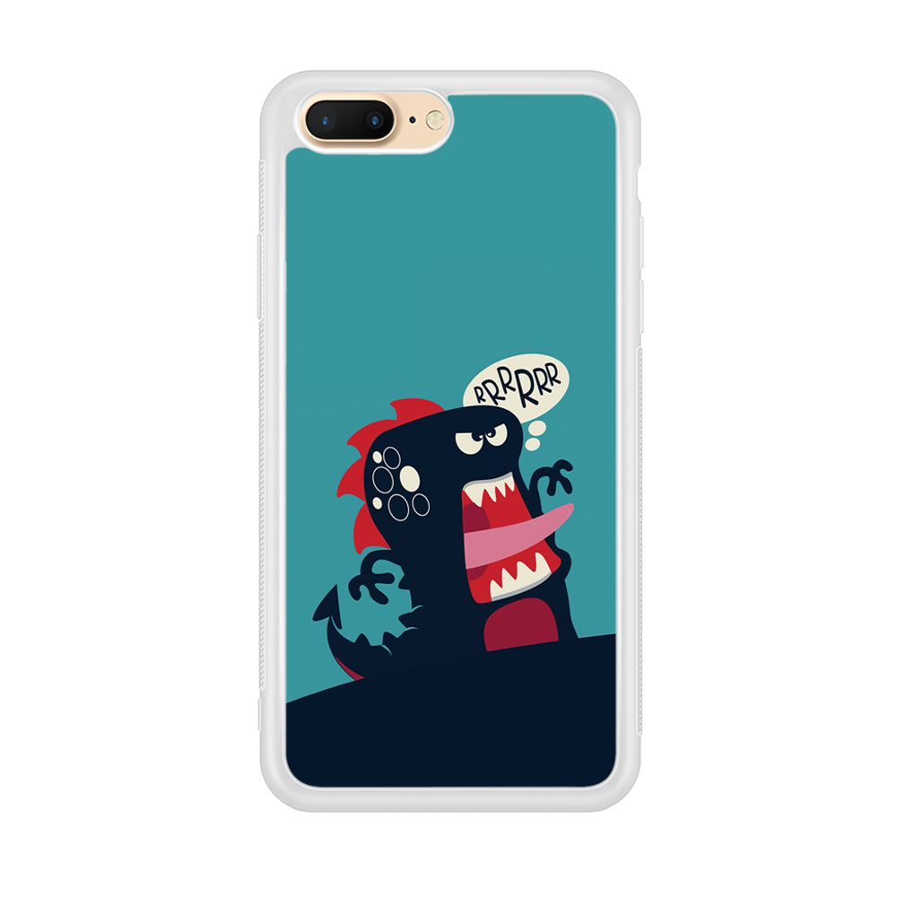 The Joy Become Monster iPhone 7 Plus Case