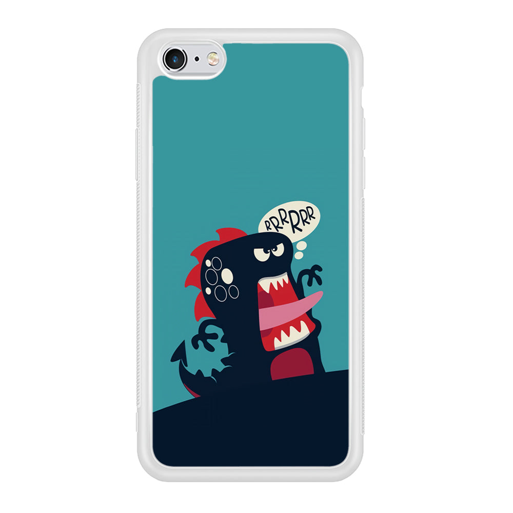 The Joy Become Monster iPhone 6 Plus | 6s Plus Case