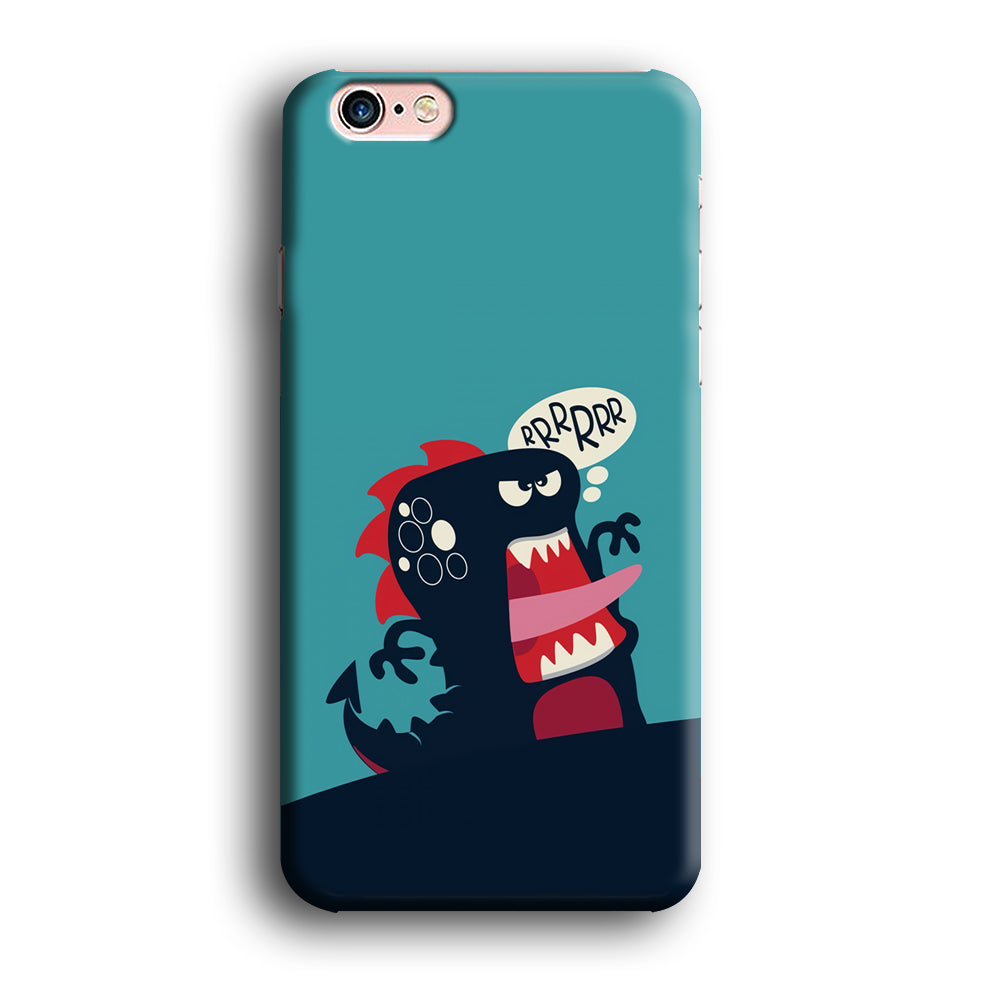 The Joy Become Monster iPhone 6 Plus | 6s Plus Case