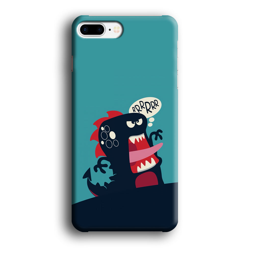 The Joy Become Monster iPhone 7 Plus Case