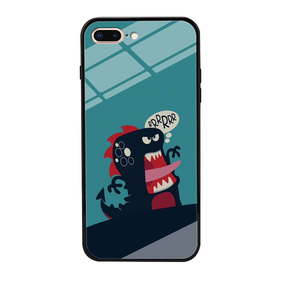 The Joy Become Monster iPhone 7 Plus Case